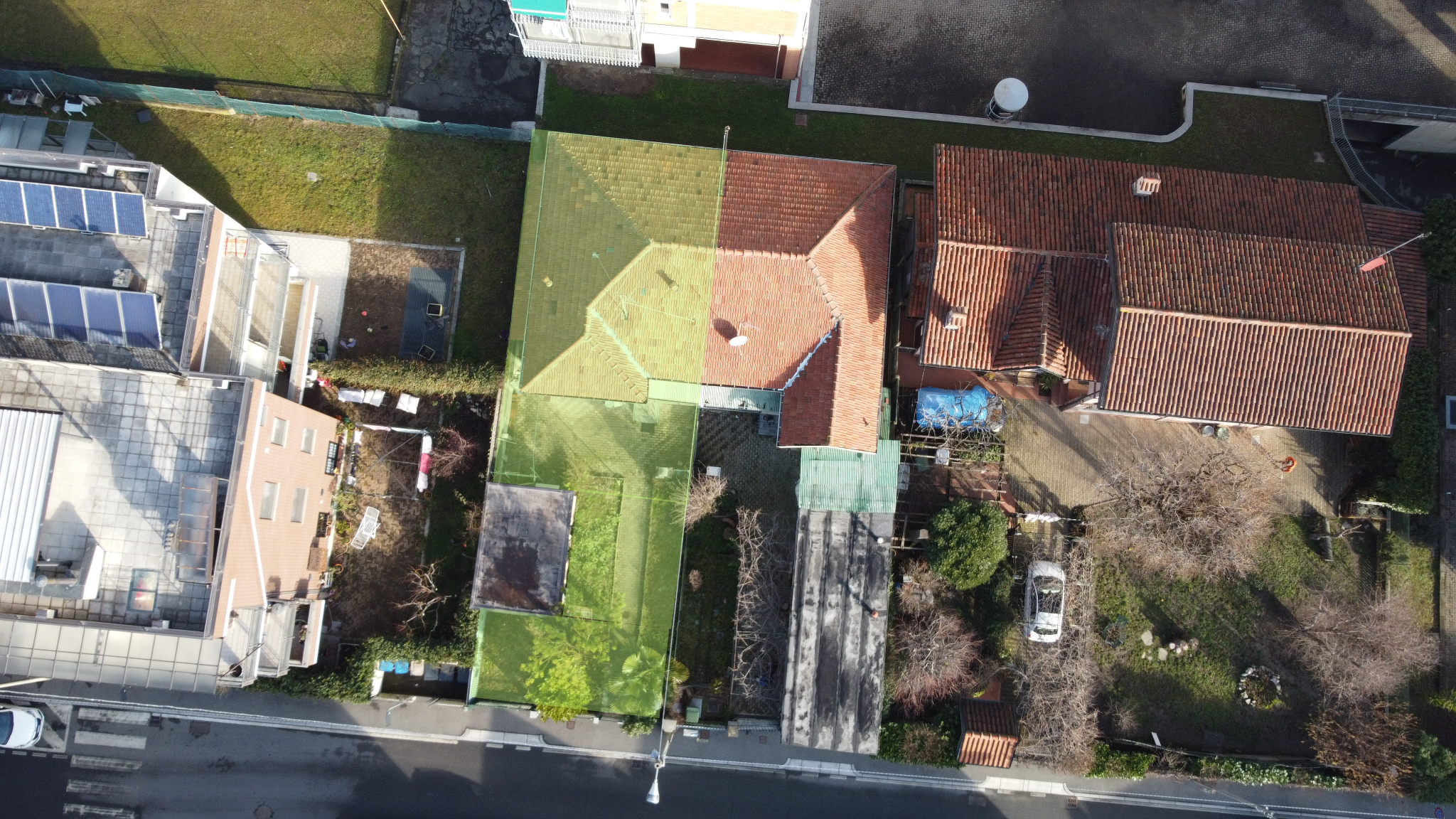 Immagine della proprietà in (TO)-Grugliasco - Vendita immobile - Villa